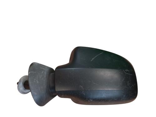 Left mirror DACIA SANDERO 1.4 (BS0C, BS0A, BS0G, BS1F, BS0E) | BP26460541C26 