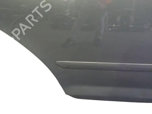 Right rear door VW GOLF V (1K1)  | BP25057728C5 