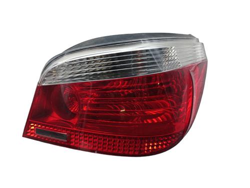 Used Right taillight BMW 5 (E60) 530 i (231 hp) 25062184