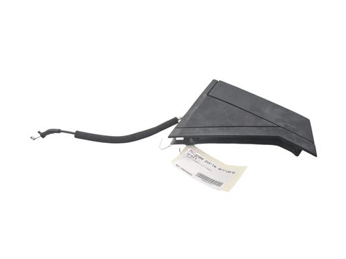 Used Rear right exterior door handle RENAULT CLIO V (B7_) 1.0 TCe 90 (B7MT) (91 hp) 25053163
