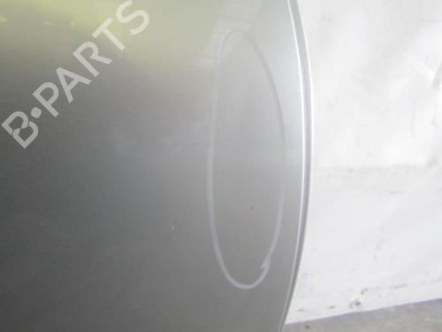 Right rear door MERCEDES-BENZ C-CLASS (W203) C 270 CDI (203.016) | BP25107577C5 
