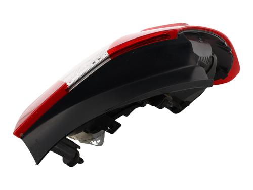 Left taillight CITROËN C4 II (NC_) 1.6 THP 155 | BP33634869C34 - Image 4