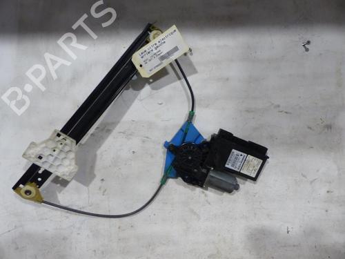 Used Rear left window mechanism AUDI A4 B7 (8EC) [2004-2009]  25091060