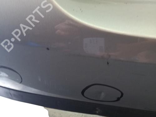 Rear bumper VW PASSAT B6 Variant (3C5) 2.0 TDI 16V | BP28126674C8 