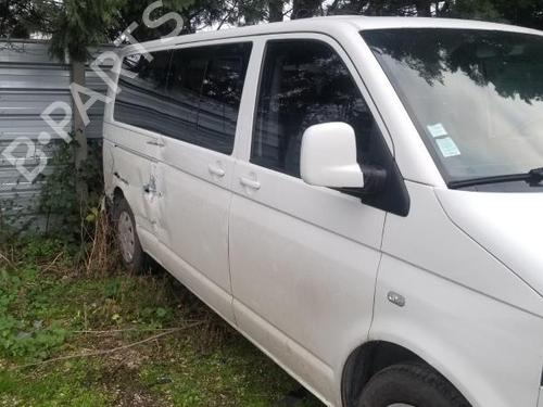 Used Parts VW MULTIVAN T5 (7HM, 7HN, 7HF, 7EF, 7EM, 7EN)    1484135