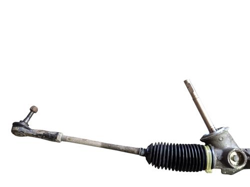 Used Steering rack RENAULT CLIO III (BR0/1, CR0/1) 1.5 dCi (BR17, CR17) (86 hp) 30819908
