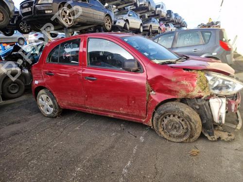 Engine NISSAN MICRA IV (K13K, K13KK) 1.2 | BP25101231M1  - Image 21