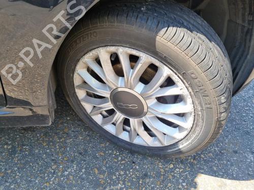 Right taillight FIAT 500 (312_) 1.2 (312AXA1A) | BP25100894C35  - Image 9