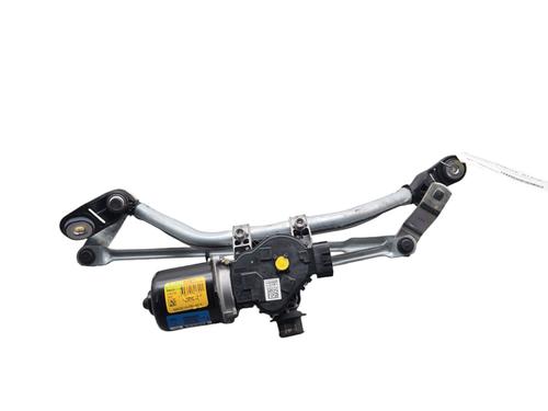 Front wiper motor RENAULT CAPTUR II (HF_) TCe 160 (HFN1) | BP25098157M29 - Image 3