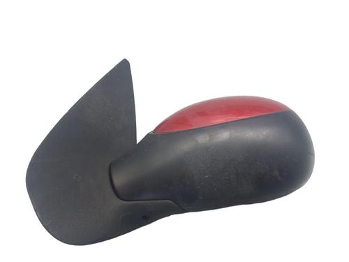 Retrovisor izquierdo PEUGEOT 206 Hatchback (2A/C) 1.6 16V | BP25076646C26 