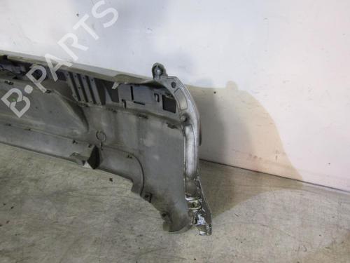 Rear bumper PEUGEOT 1007 (KM_) 1.4 HDi | BP25106302C8 