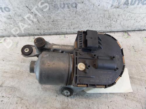 Used Front wiper motor PEUGEOT 407 (6D_) 2.0 HDi 135 (6DRHRH, 6DRHRE, 6DRHRG, 6DRHRJ) (136 hp) 25086676
