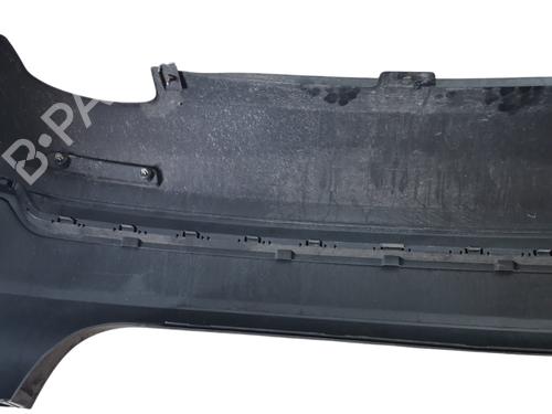 Rear bumper VW JETTA III (1K2) 2.0 TDI | BP25056296C8 