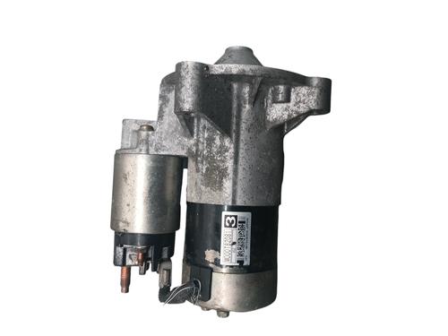 Starter PEUGEOT 206 CC (2D) 2.0 S16 | BP31654280M8 - Image 5