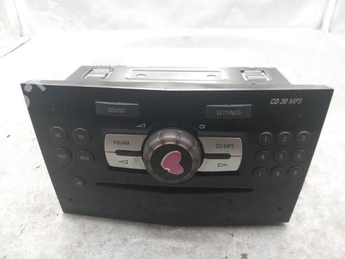 Radio OPEL CORSA D (S07) | BP25074831E6 - Image 3