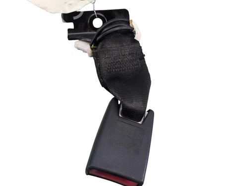 Used Seat buckle FIAT PANDA (312_, 319_) 1.3 D Multijet 4x4 (312PXL1A) (75 hp) 27368639