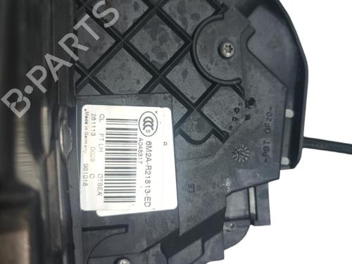 Front left lock FORD MONDEO IV (BA7) 2.0 TDCi | BP25087996C98 