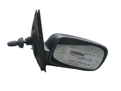 Retrovisore destro TOYOTA YARIS (_P1_) 1.3 (SCP12_, SCP13_, SCP12R, SCP13R) (87 hp) 25076699