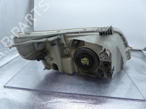 Left headlight CHEVROLET AVEO / KALOS Hatchback (T250, T255) 1.4 | BP25064661C28 