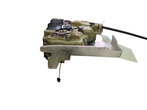 Front right lock VW POLO IV (9N_, 9A_) 1.4 TDI | BP29943970C97