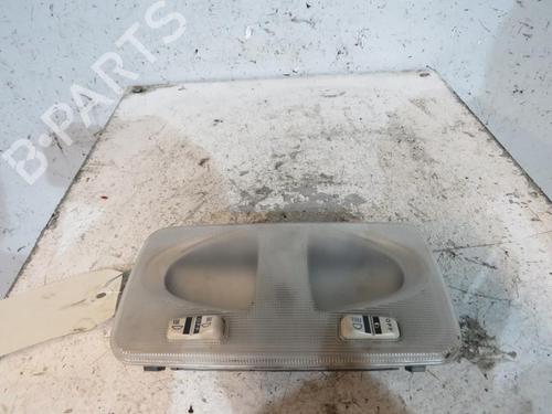 Used Interior roof light FIAT GRANDE PUNTO (199_) 1.2 (65 hp) 25067206
