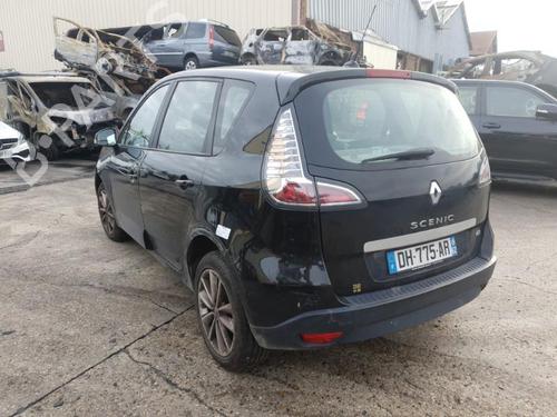 Switch RENAULT SCÉNIC III (JZ0/1_) 1.5 dCi | BP25053633I30  - Image 11