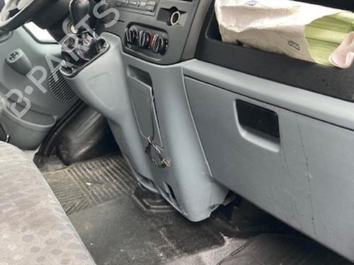 Front right window mechanism FORD TRANSIT Van (FA_ _) 2.2 TDCi | BP25062816C23  - Image 17