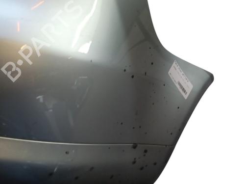 Rear bumper VW EOS (1F7, 1F8) 2.0 FSI | BP31174686C8 