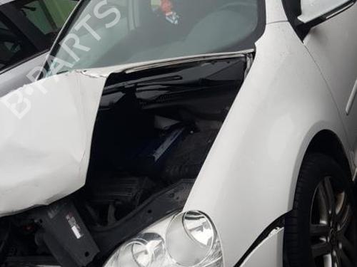 Left rear window switch VW GOLF V (1K1) | BP25064719I29 - Image 3