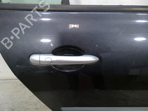 Right rear door RENAULT MEGANE II (BM0/1_, CM0/1_)  | BP25105276C5 