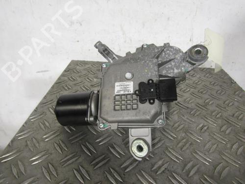 Front wiper motor CITROËN C4 Picasso I MPV (UD_) 1.6 HDi | BP25091734M29 