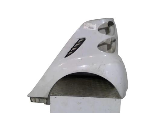 Used Left rear fenders SMART FORTWO Coupe (451) 0.8 CDi (451.300) (45 hp) 25093474