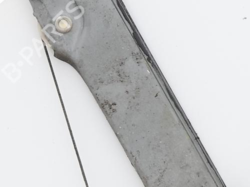 Front left window mechanism RENAULT TRAFIC III Van (FG_) 1.6 dCi 115 (FGMD) | BP33715992C22 - Image 3