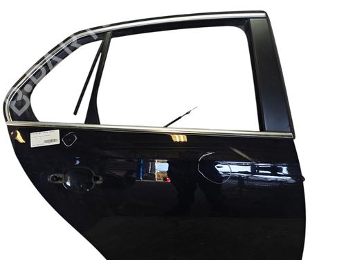 Right rear door VW JETTA III (1K2) 2.0 TDI | BP25056294C5 
