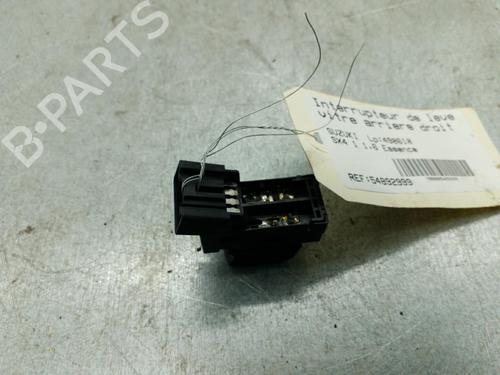 Right rear window switch SUZUKI SX4 (EY, GY) 1.6 VVT (RW416, YA21S) | BP25089425I28 - Image 2