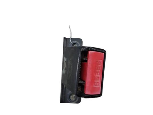 Used Seat buckle RENAULT SCÉNIC II (JM0/1_) 2.0 dCi (JM1K) (150 hp) 25073072