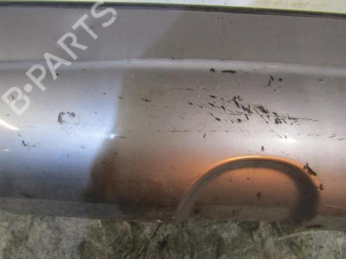 Rear bumper HYUNDAI SANTA FÉ I (SM) 2.0 CRDi 4x4 | BP25105894C8 