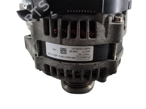 Alternator FORD FIESTA VII (HJ, HF) 1.1 Ti-VCT | BP32064962M7