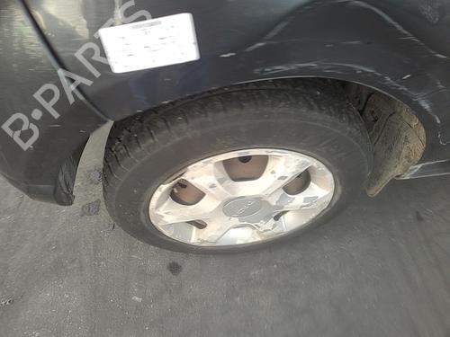 Vindspejlsviskerarm DACIA SANDERO 1.4 (BS0C, BS0A, BS0G, BS1F, BS0E) | BP25104989C143 - Image 5