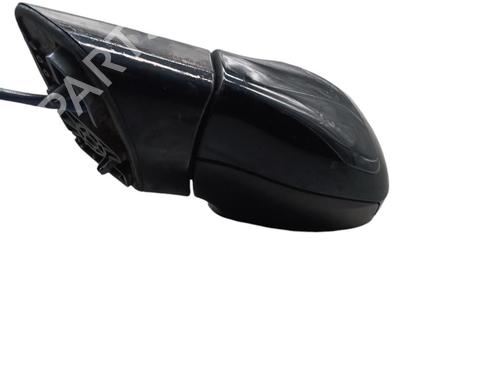 Right mirror PEUGEOT 308 I (4A_, 4C_) 1.6 HDi | BP25074360C27 