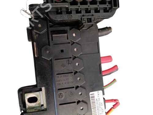 Used Electronic module Electronic module VW UP! (121, 122, BL1, BL2, BL3, 123) 1.0 (75 hp) 34529724 34529724