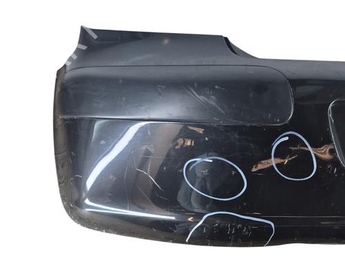 Rear bumper PEUGEOT 307 (3A/C)  | BP25102459C8 