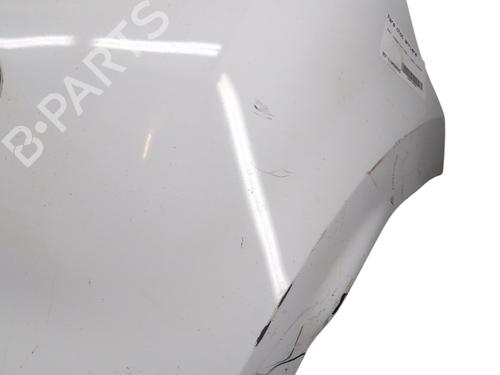 Rear bumper RENAULT TWINGO III (BCM_, BCA_) 1.0 SCe 70 (BCMB) | BP31587704C8 