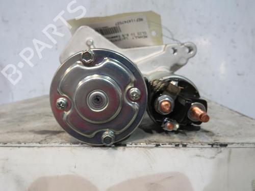 Used Starter Starter RENAULT CLIO IV (BH_) 0.9 TCe 90 (BHNF, BHMA, BHMH, BHJK, BHJR) (90 hp) 25085868 25085868