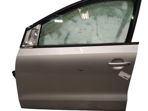 Left front door VW POLO V (6R1, 6C1) 1.4 (6R1) | BP29482157C2 