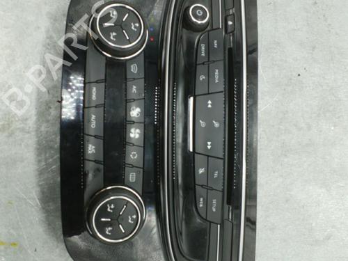Climate control PEUGEOT 508 I (8D_) 1.6 BlueHDi 120 | BP25089137I5 - Image 3