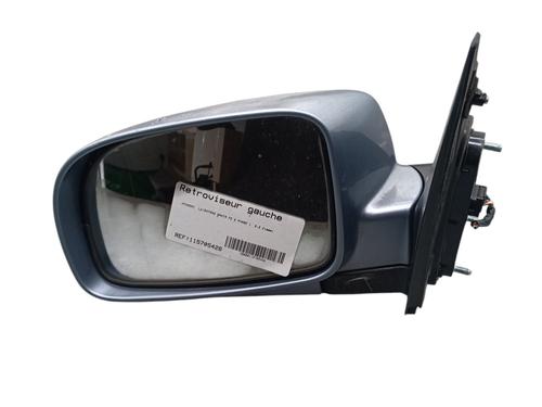 Bakspejl venstre HYUNDAI SANTA FÉ II (CM) 2.2 CRDi GLS 4x4 (150 hp) 30438725