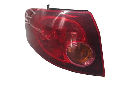 Left taillight FIAT CROMA (194_) 1.9 D Multijet (194AXB1B) | BP25103895C34 