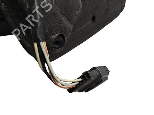 Left mirror FORD KA (RU8) 1.2 | BP26497496C26 