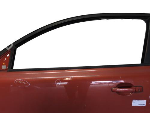 Left front door VOLVO C30 (533) D2 | BP25810152C2 